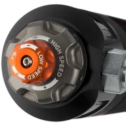 Zestaw amortyzatorów FOX Performance Elite 2.5 Reservoir Regulowany DSC Lift 3,5-4